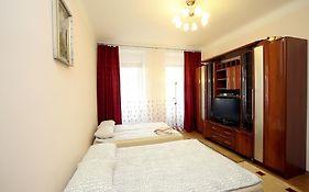 Apartmán u Vřídla, ul. Tržiště.